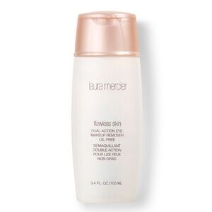 LAURA MERCIER
Dual Action Eye Makeup Remover